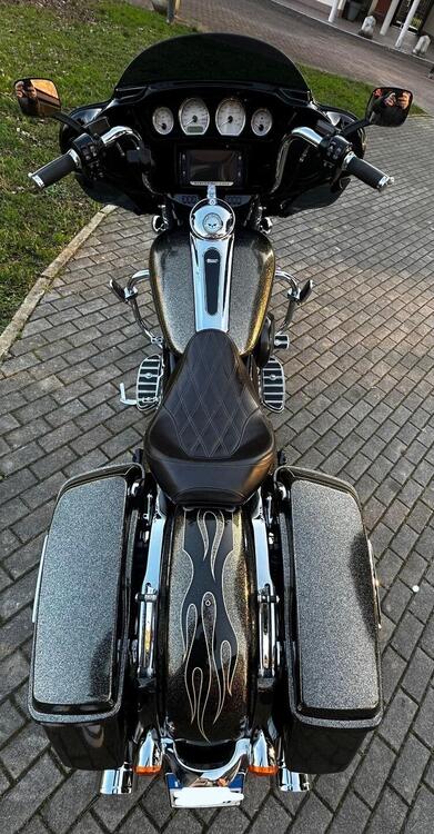 Harley-Davidson 1690 Street Glide Special (2014 - 16) - FLHX (5)