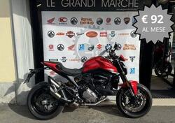 Ducati Monster 937 + (2021 - 25) usata