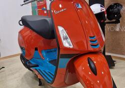 Vespa Primavera 150 Color Vibe (2023 - 24) usata