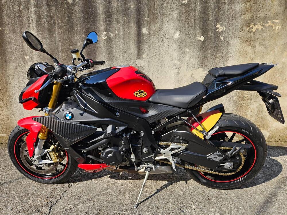 Bmw S 1000 R (2017 - 20)