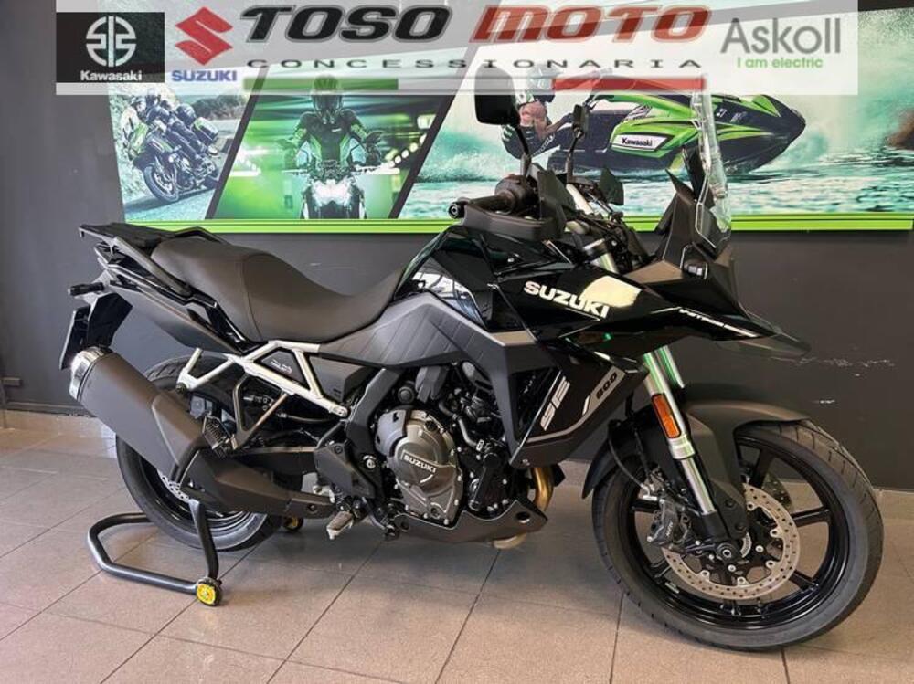 Suzuki V-Strom 800SE (2023 - 25) (5)