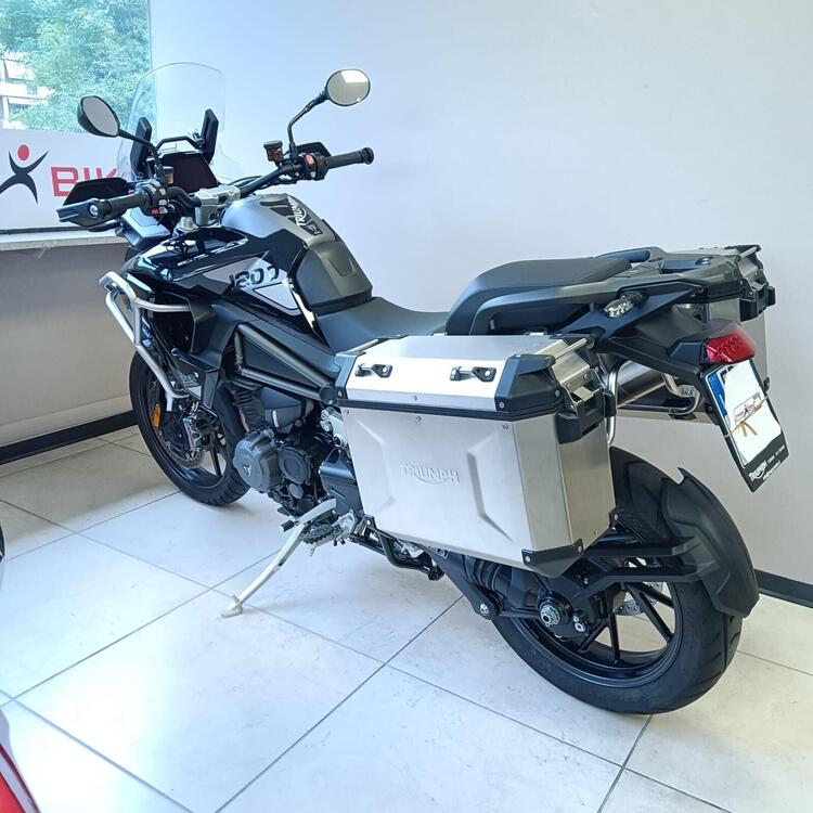 Triumph Tiger 1200 GT Pro (2022 - 23) (5)