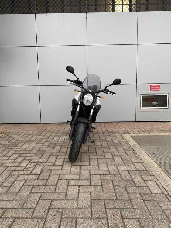 Yamaha MT-03 (2006 - 14) (3)