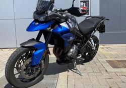 Triumph Tiger 850 Sport (2021 - 25) usata