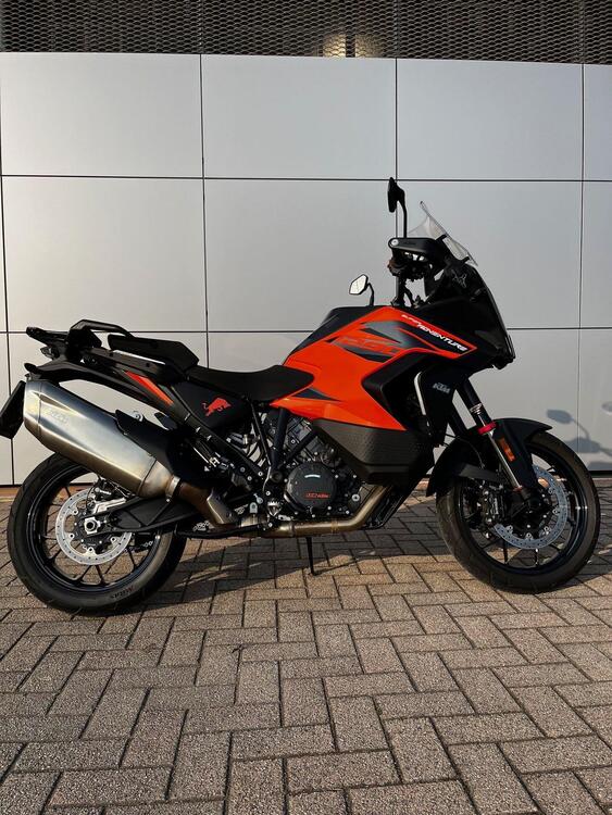 KTM 1290 Super Adventure S (2022 - 24) (2)