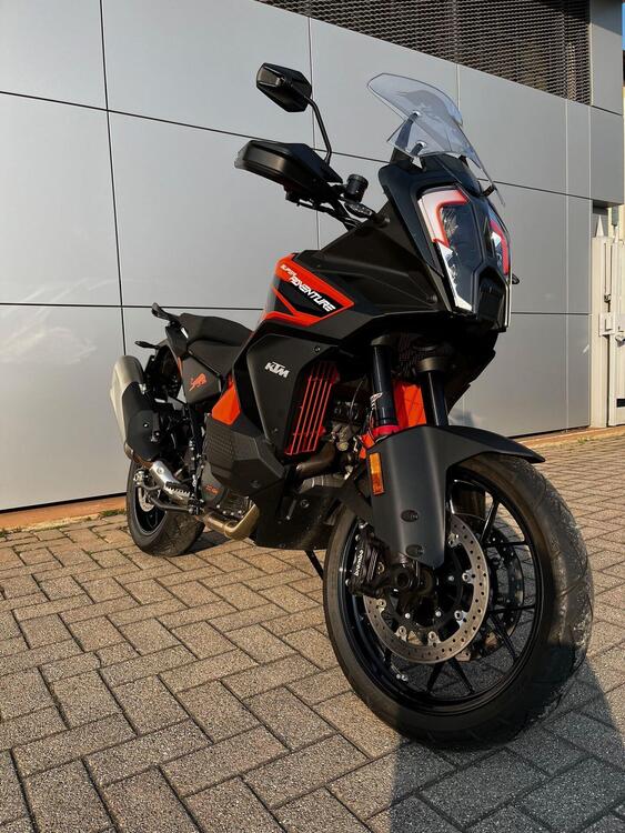 KTM 1290 Super Adventure S (2022 - 24) (3)