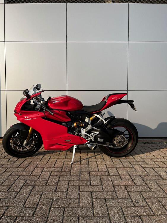 Ducati 1299 Panigale S (2015 - 18) (5)