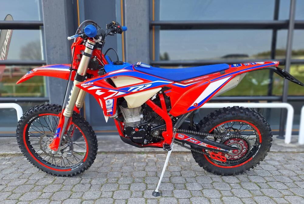 Betamotor RR 430 4T Enduro Racing (2022) (2)