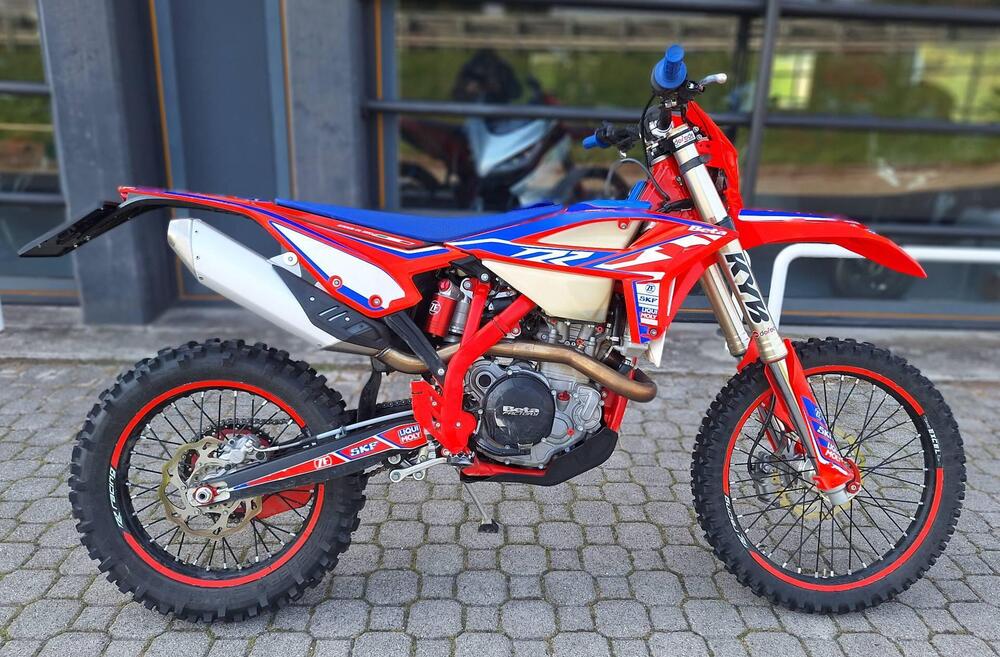 Betamotor RR 430 4T Enduro Racing (2022)