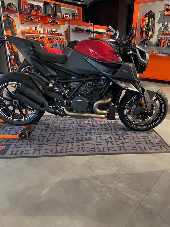 KTM Brabus 1300 R (2022) (2)