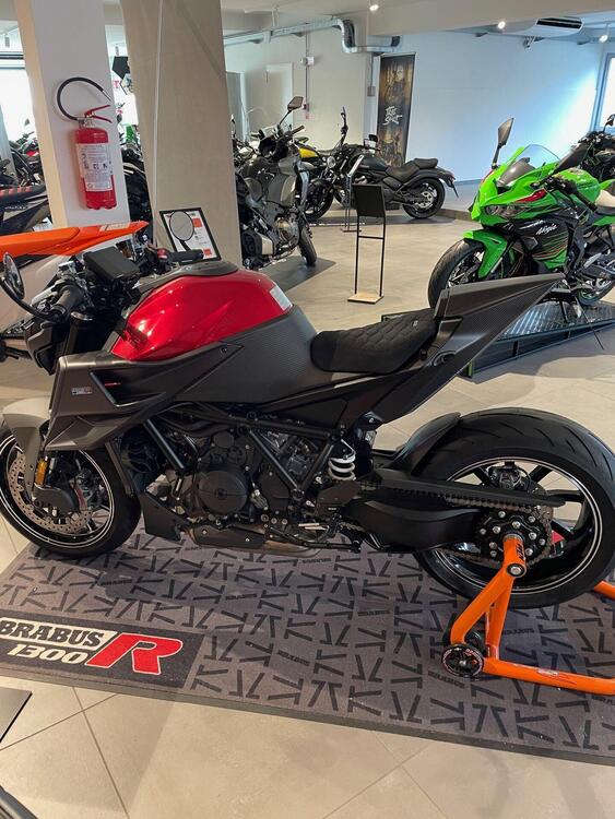 KTM Brabus 1300 R (2022) (3)