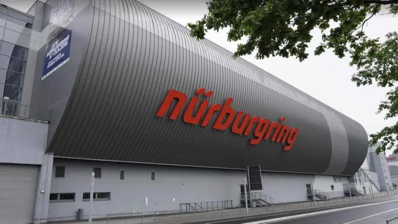 N&uuml;rburgring: "circolazione turistica" vietata alle moto 