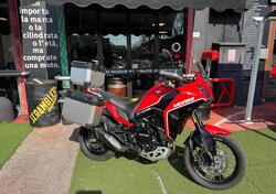 Moto Morini X-Cape 650 (2021 - 25) usata