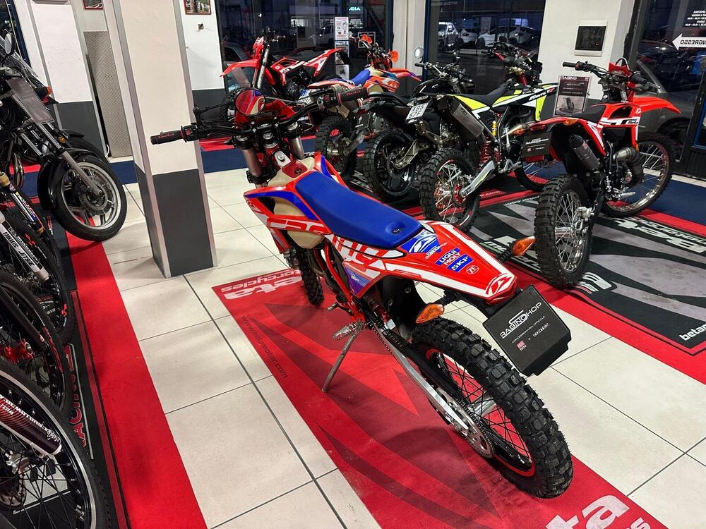 Betamotor RR 50 Enduro Racing (2021 - 25) (5)