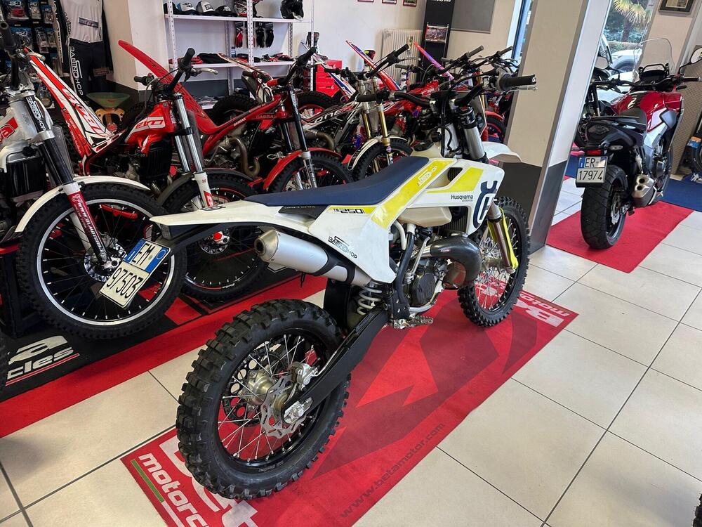 Husqvarna TE 250i (2020) (3)