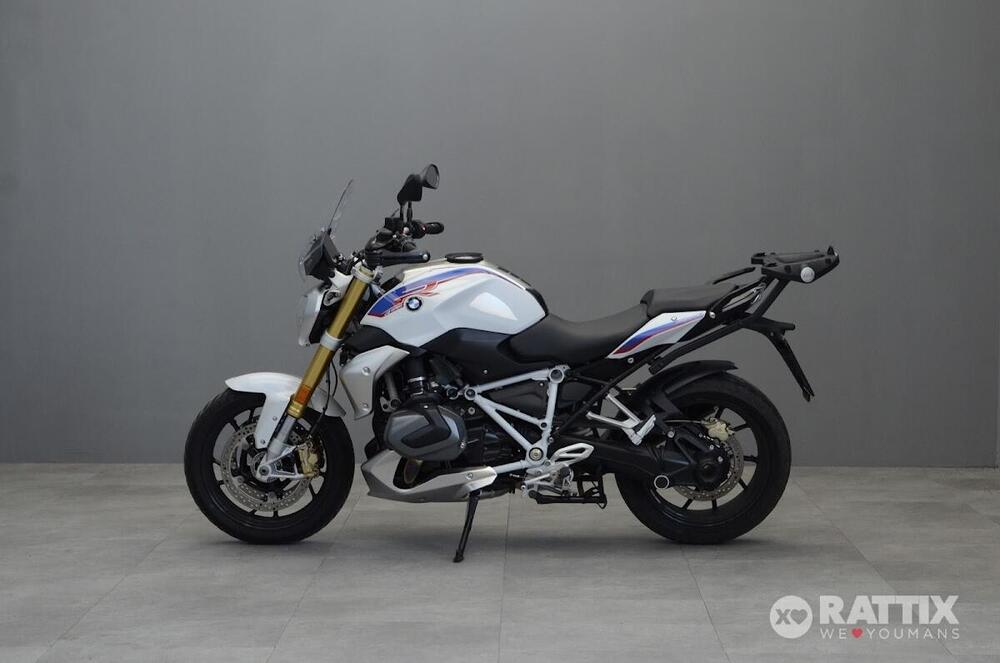 Bmw R 1250 R (2021 - 25) (3)