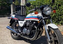 Kawasaki Z 750 d'epoca