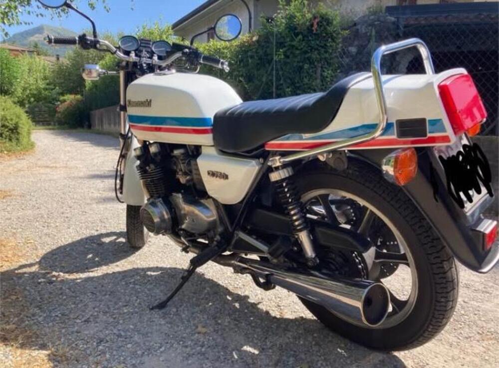 Kawasaki Z 750 (4)