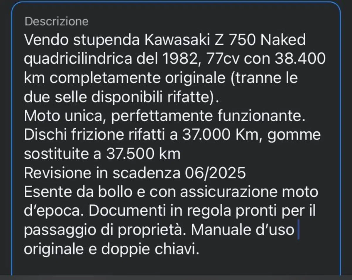 Kawasaki Z 750 (7)