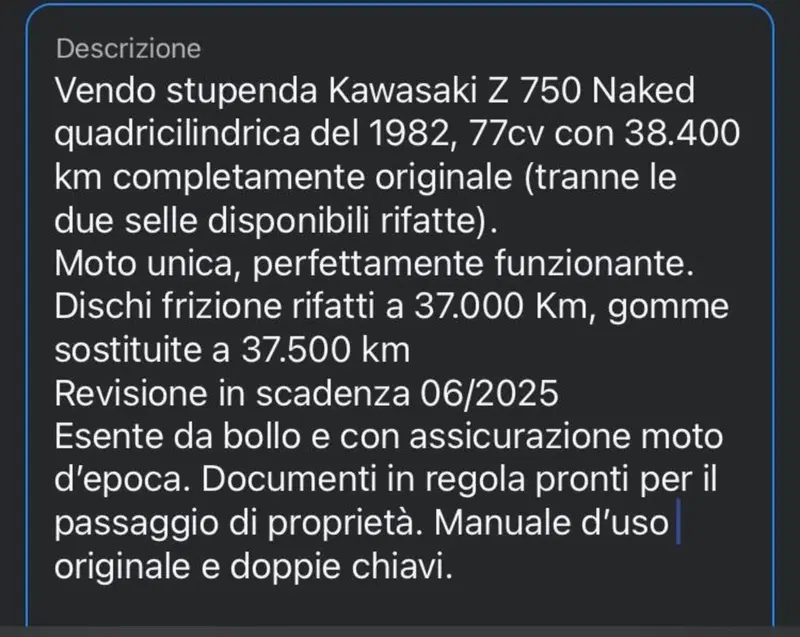 Kawasaki Z 750 (7)