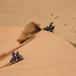 Rally-Raid. I Pesi Massimi tornano in azione ad Abu Dhabi