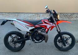 Betamotor RR 50 Motard Sport (2015 - 18) usata