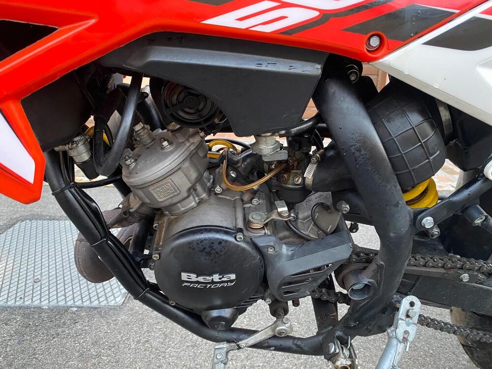 Betamotor RR 50 Motard Sport (2015 - 18) (2)