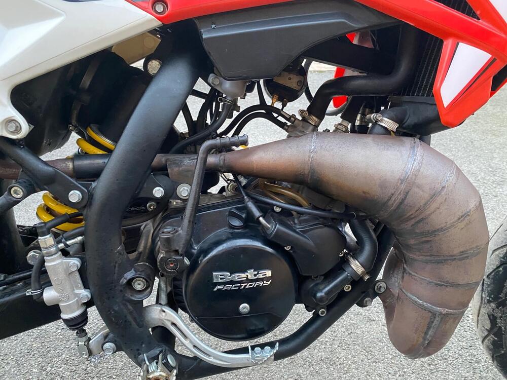 Betamotor RR 50 Motard Sport (2015 - 18) (3)