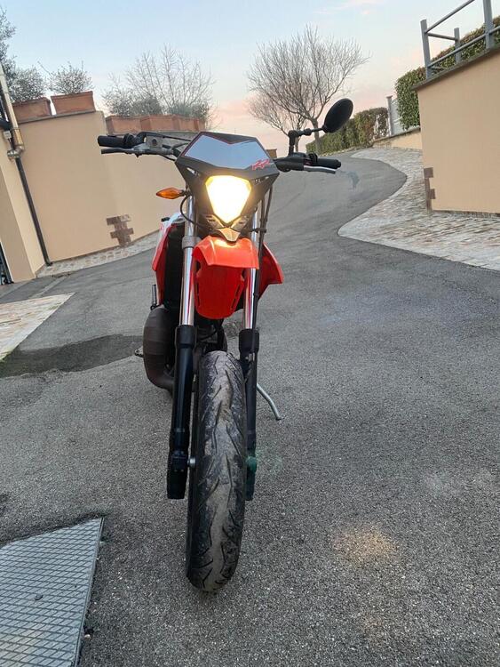 Betamotor RR 50 Motard Sport (2015 - 18) (4)