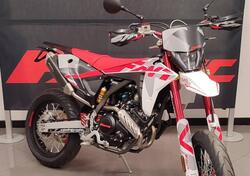 Fantic Motor XMF 125 Competition (2025) nuova