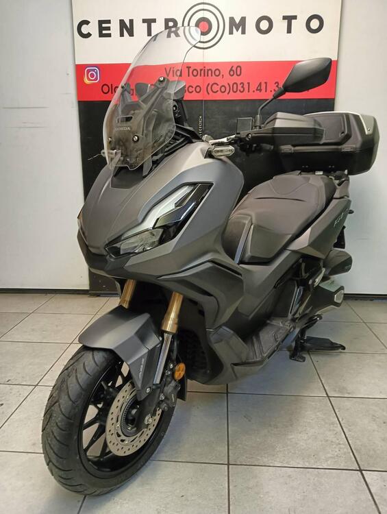 Honda ADV 350 (2022 - 24) (2)