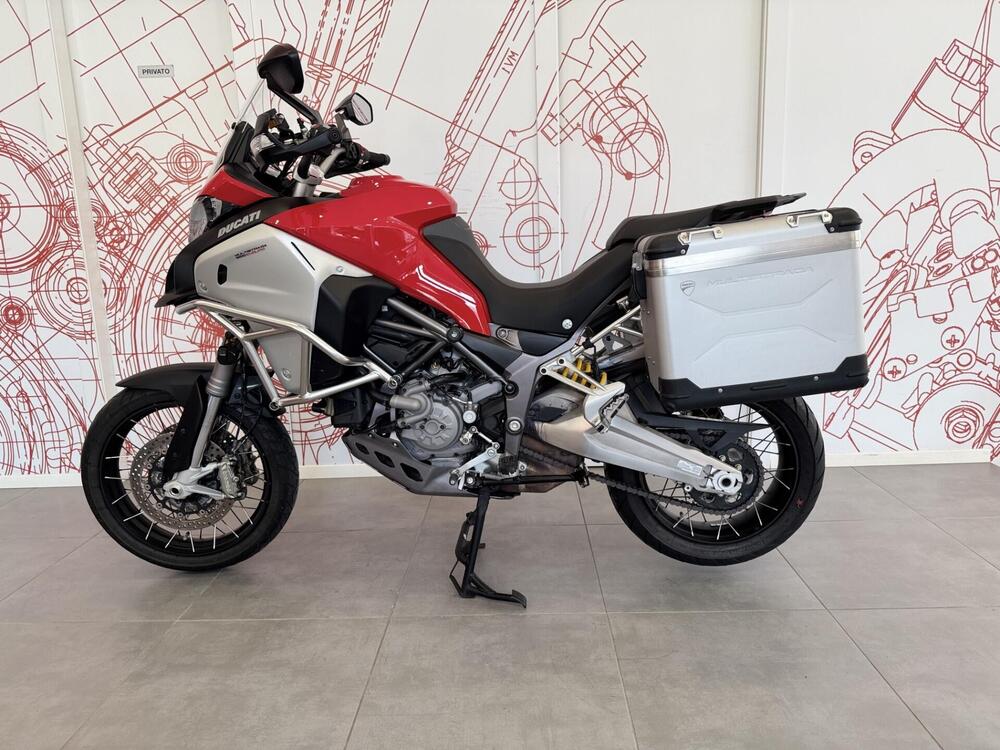 Ducati Multistrada V4 (2021 - 24) (4)