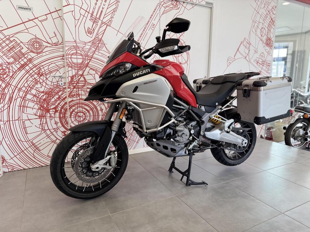 Ducati Multistrada V4 (2021 - 24) (5)