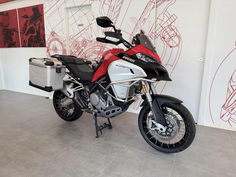 Ducati Multistrada V4 (2021 - 24) (2)