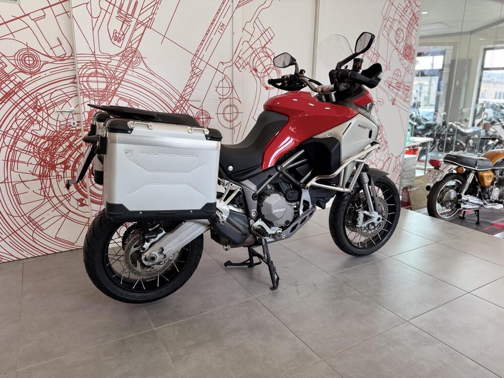 Ducati Multistrada V4 (2021 - 24) (3)