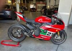 Ducati Panigale V2 Bayliss 1st Championship 20th Anniversary (2021 - 24) usata