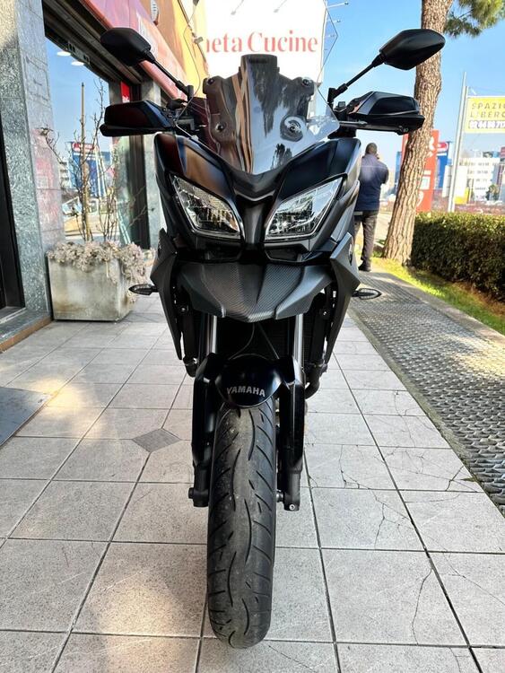 Yamaha Tracer 900 (2018 - 20) (3)