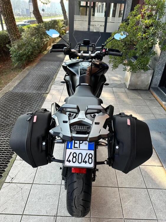 Yamaha Tracer 900 (2018 - 20) (4)