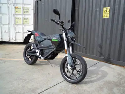 Zero FXE (2022 - 25) usata