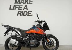 KTM 390 Adventure (2022 - 24) usata