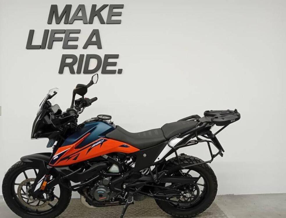 KTM 390 Adventure (2022 - 24) (2)