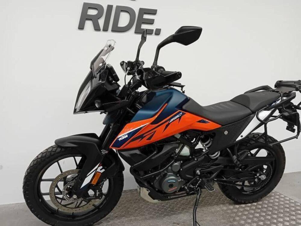 KTM 390 Adventure (2022 - 24) (4)