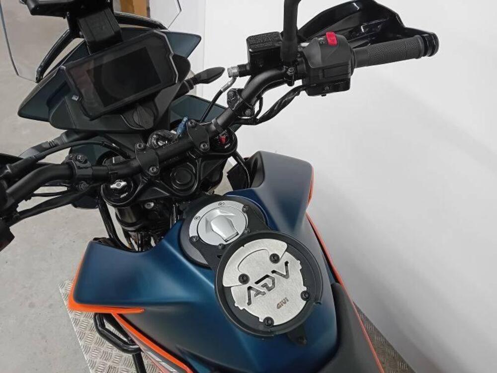 KTM 390 Adventure (2022 - 24) (5)