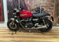 Triumph Speed Twin 1200 (2021 - 24) usata