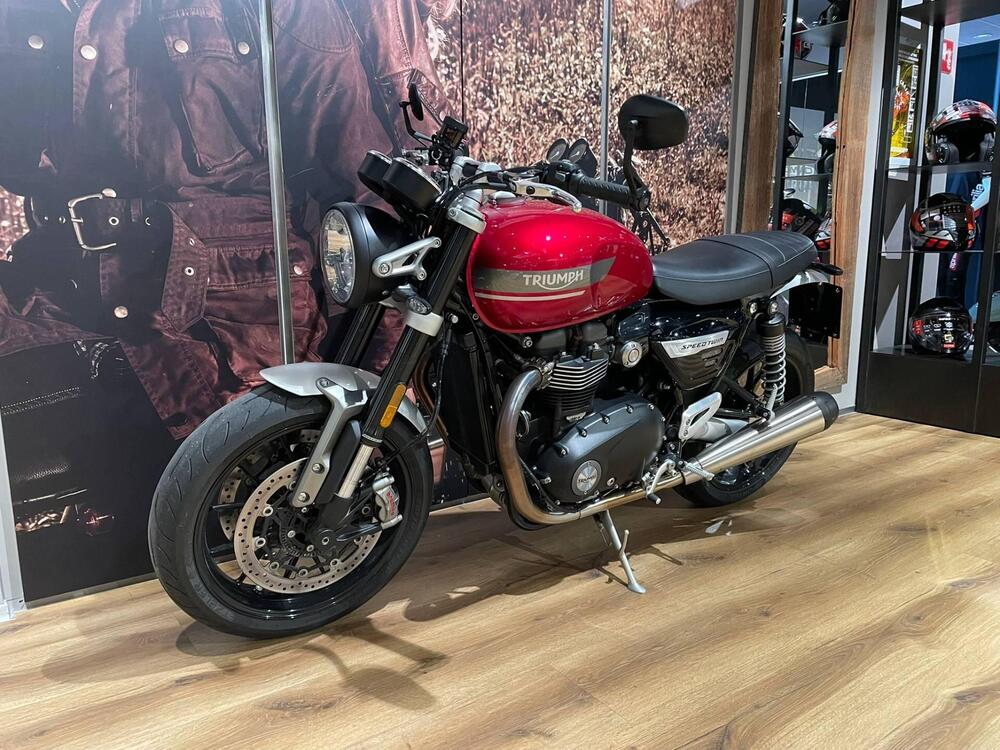 Triumph Speed Twin 1200 (2021 - 24) (3)