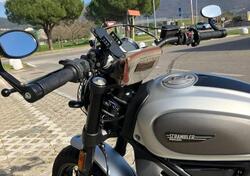 Ducati Scrambler 800 Icon (2017 - 20) usata