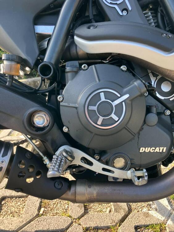 Ducati Scrambler 800 Icon (2017 - 20) (2)