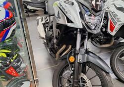 Honda CB 500 X (2019 - 20) usata