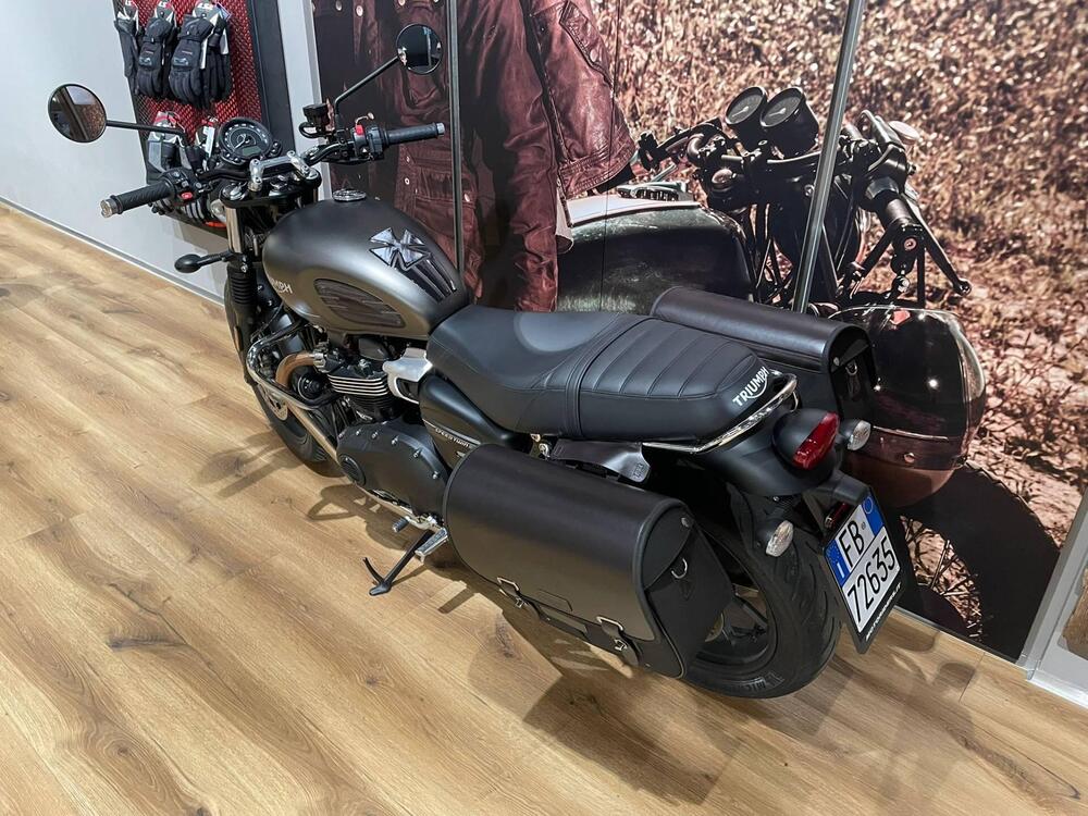 Triumph Speed Twin 900 (2023 - 24) (5)