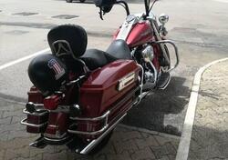 Harley-Davidson 103 Road King Classic (2011 - 13) - FLHRC usata